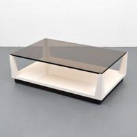 Custom Tommi Parzinger Coffee Table - Sold for $2,125 on 10-10-2020 (Lot 18).jpg